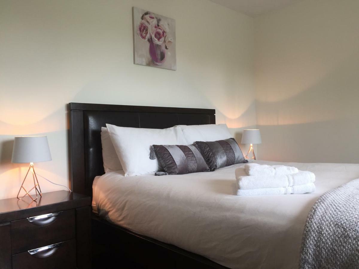 Marty'S Halfway House Hotell Westport Exteriör bild